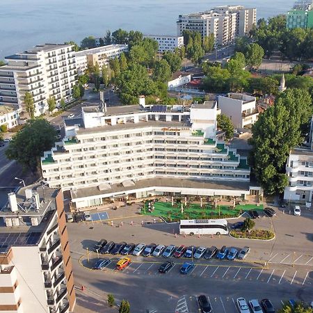 Hotel Condor Mamaia Dış mekan fotoğraf