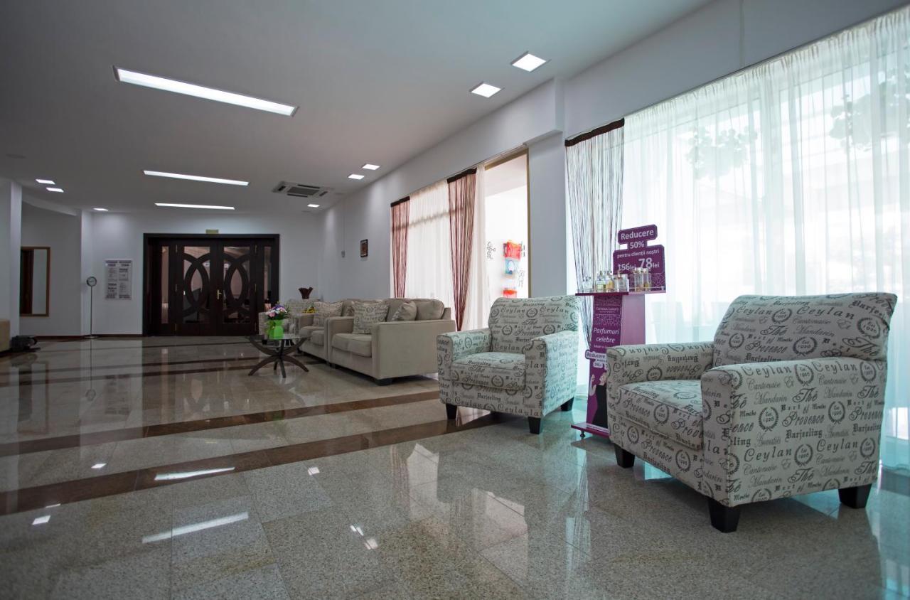 Hotel Condor Mamaia Dış mekan fotoğraf