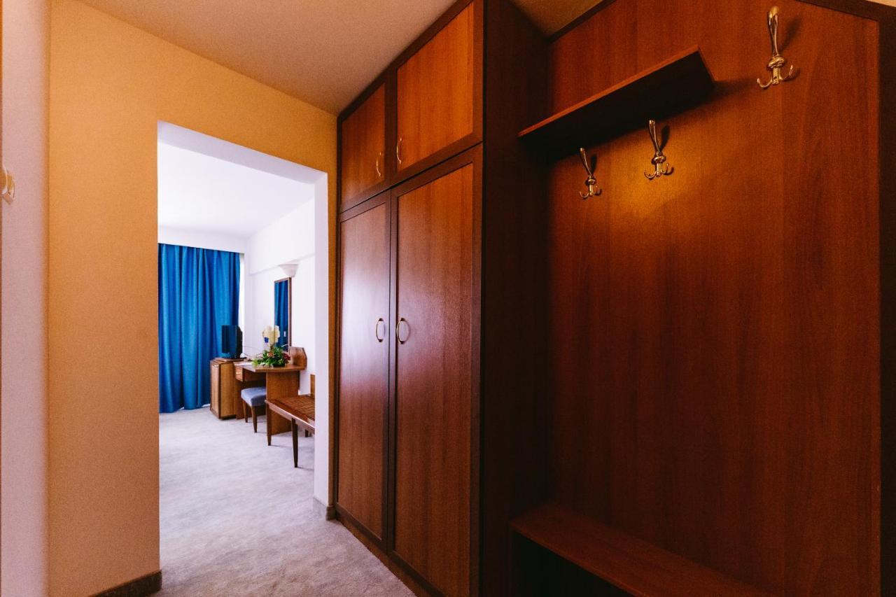 Hotel Condor Mamaia Dış mekan fotoğraf