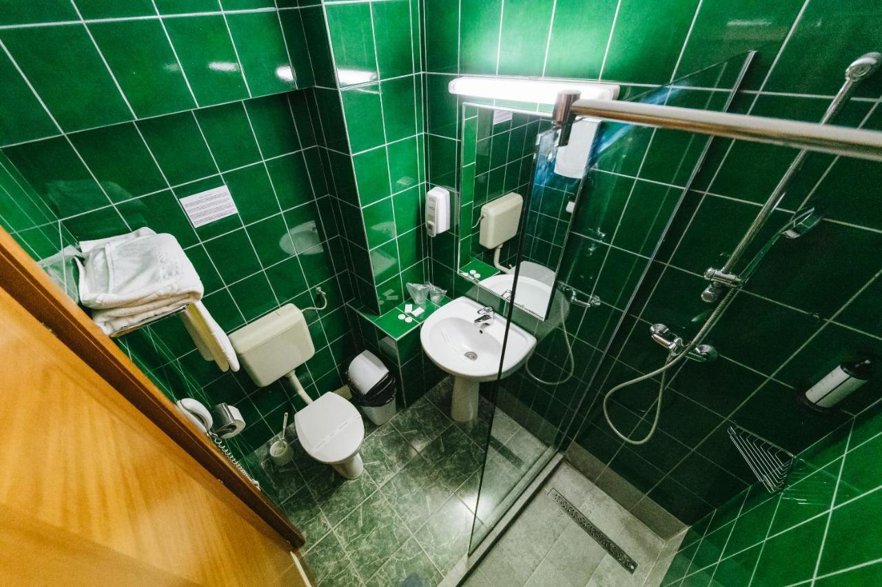 Hotel Condor Mamaia Dış mekan fotoğraf