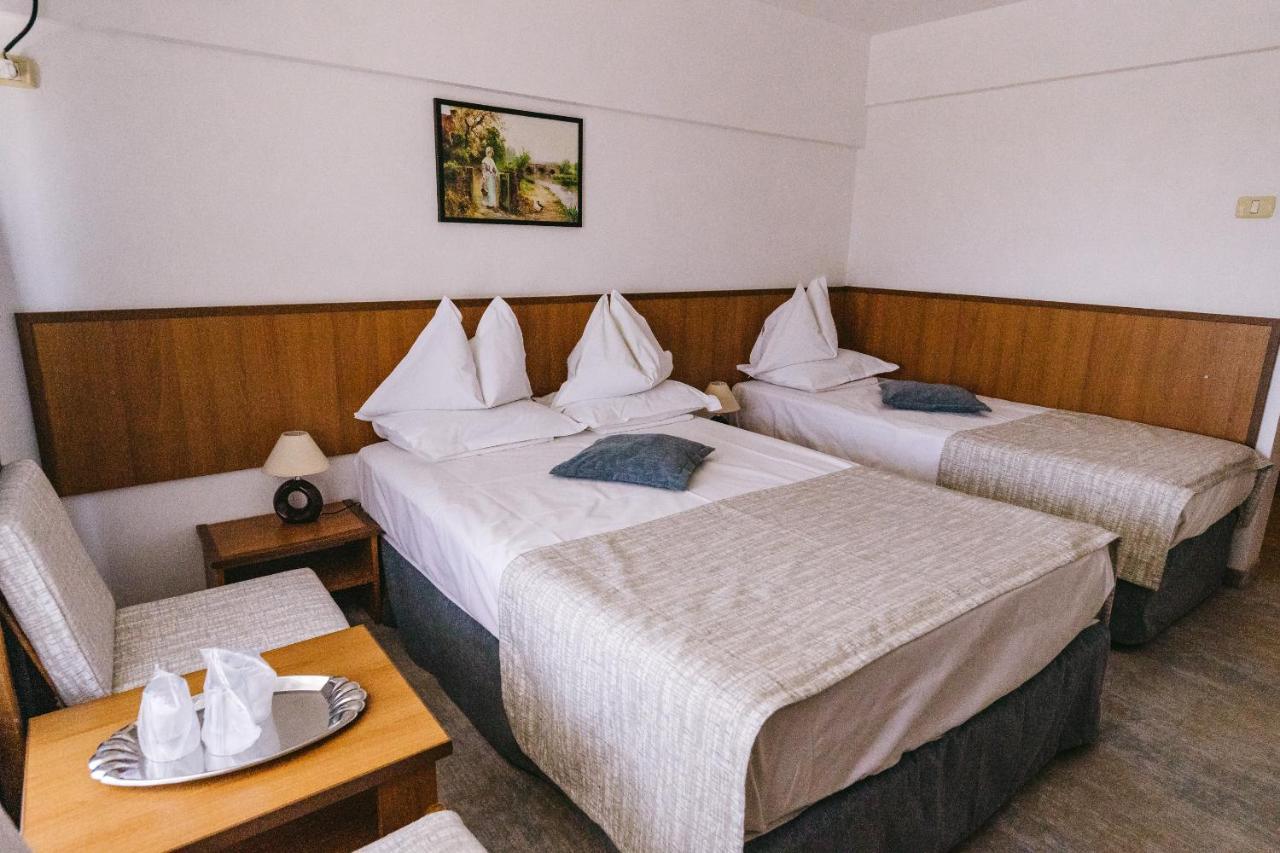 Hotel Condor Mamaia Dış mekan fotoğraf