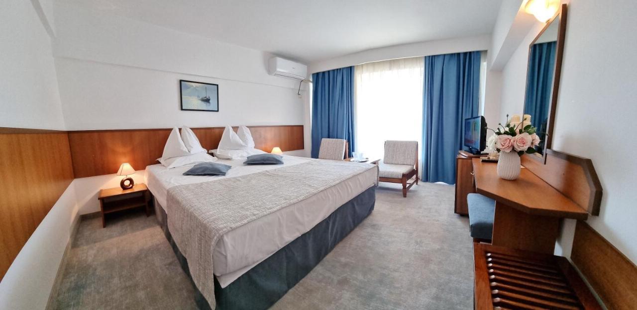 Hotel Condor Mamaia Dış mekan fotoğraf