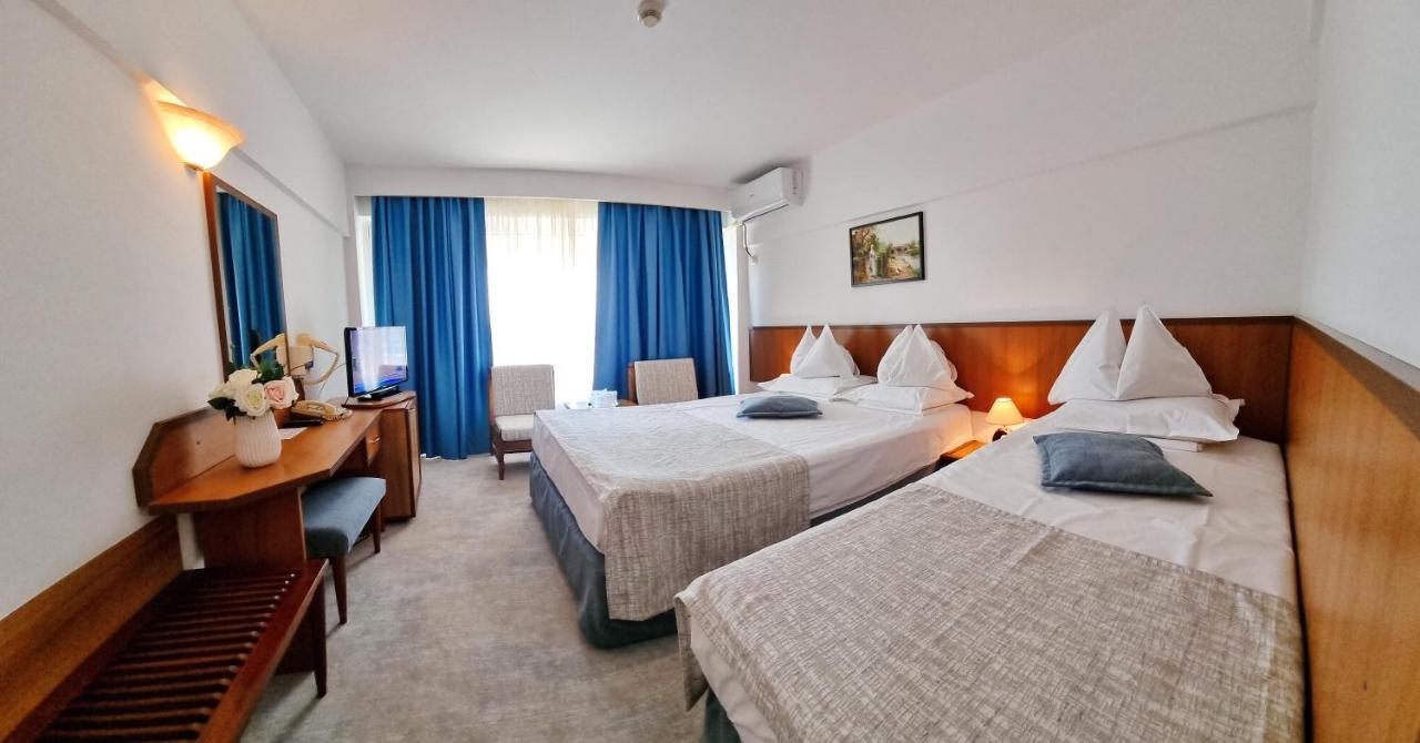 Hotel Condor Mamaia Dış mekan fotoğraf