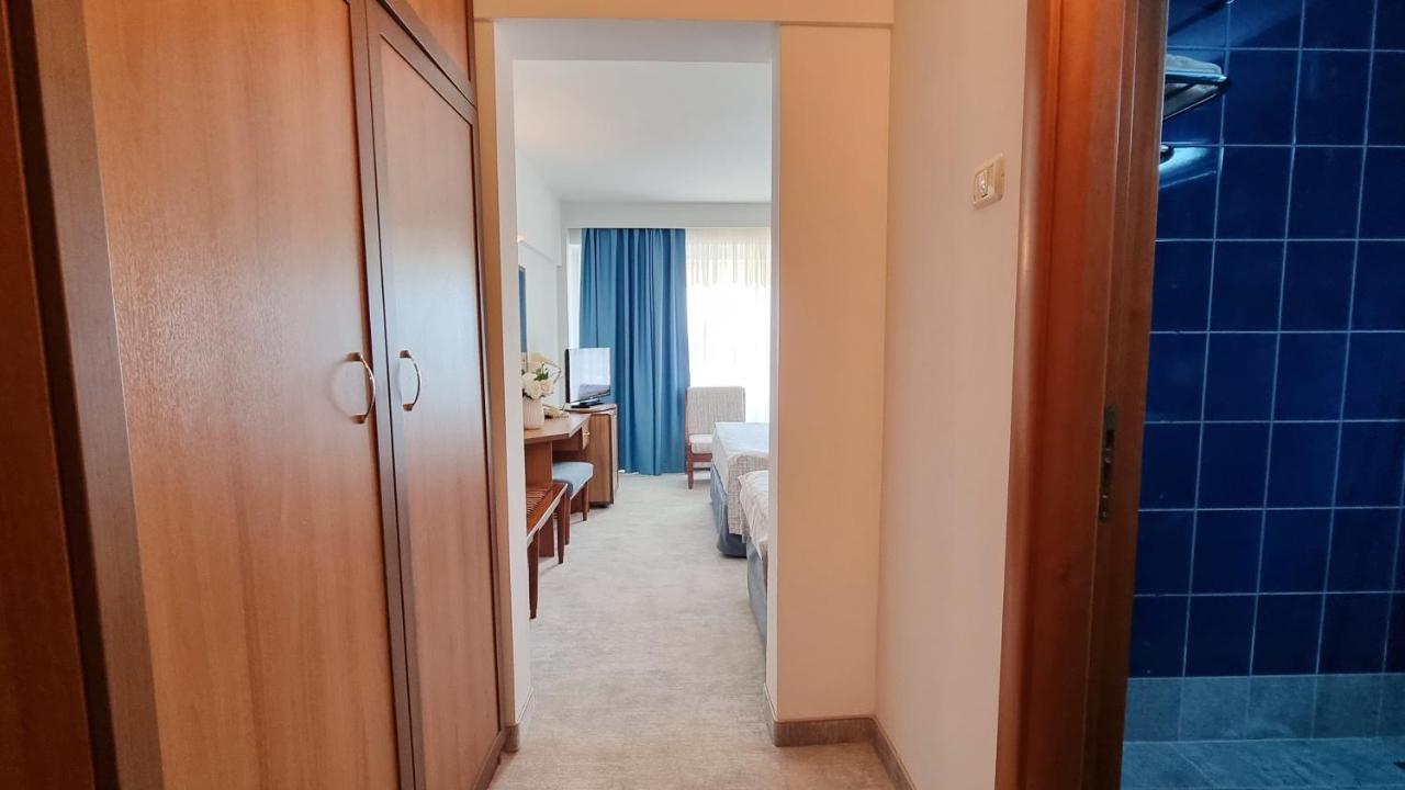 Hotel Condor Mamaia Dış mekan fotoğraf