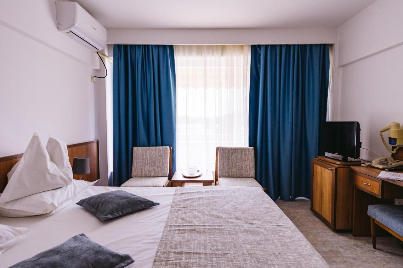 Hotel Condor Mamaia Dış mekan fotoğraf