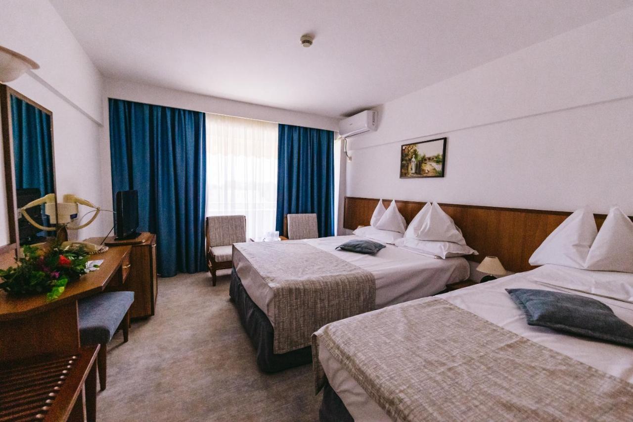 Hotel Condor Mamaia Dış mekan fotoğraf