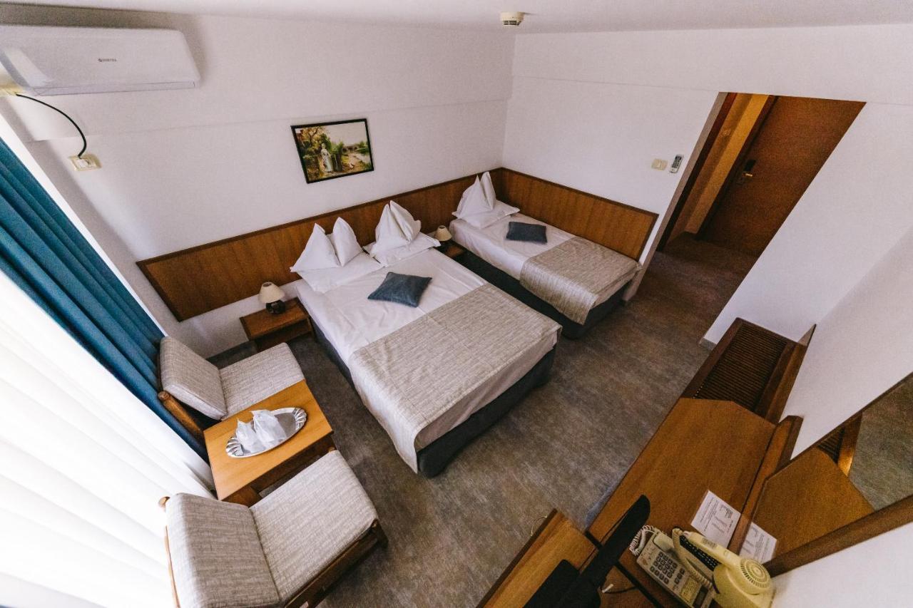 Hotel Condor Mamaia Dış mekan fotoğraf