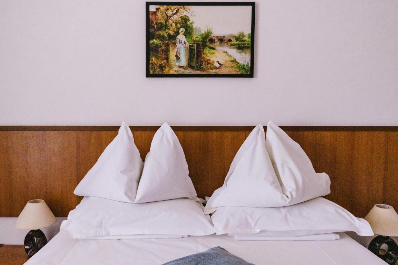 Hotel Condor Mamaia Dış mekan fotoğraf