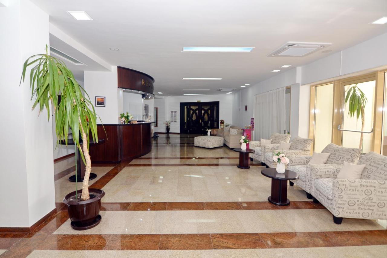 Hotel Condor Mamaia Dış mekan fotoğraf