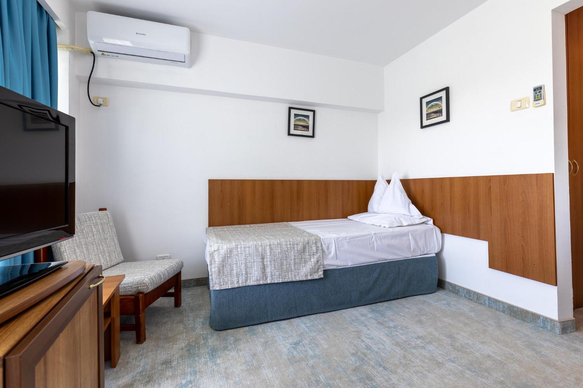 Hotel Condor Mamaia Dış mekan fotoğraf