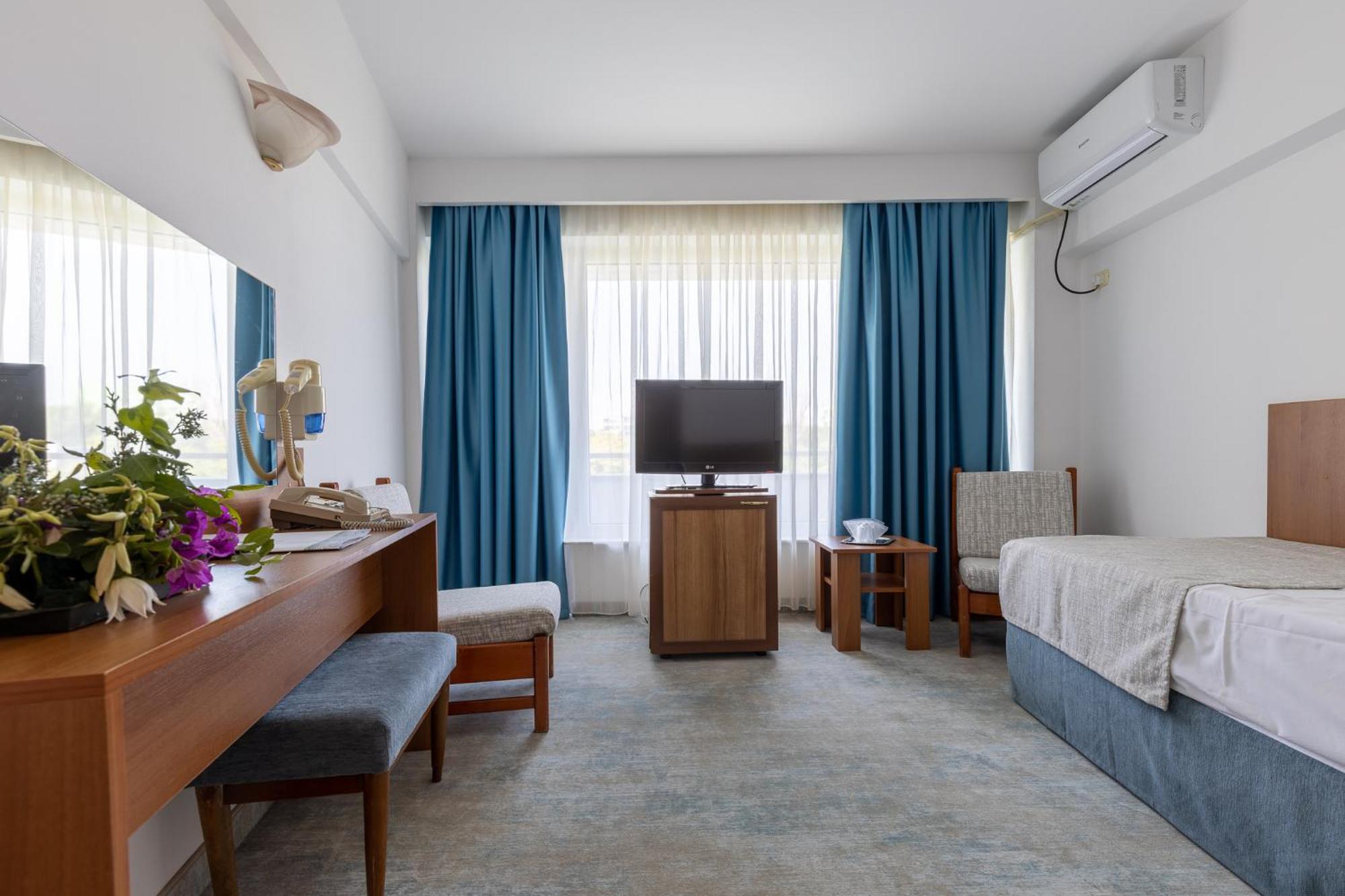 Hotel Condor Mamaia Dış mekan fotoğraf