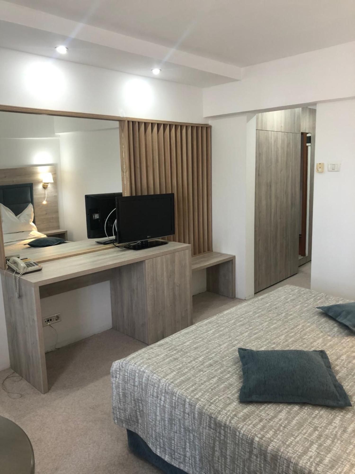 Hotel Condor Mamaia Dış mekan fotoğraf