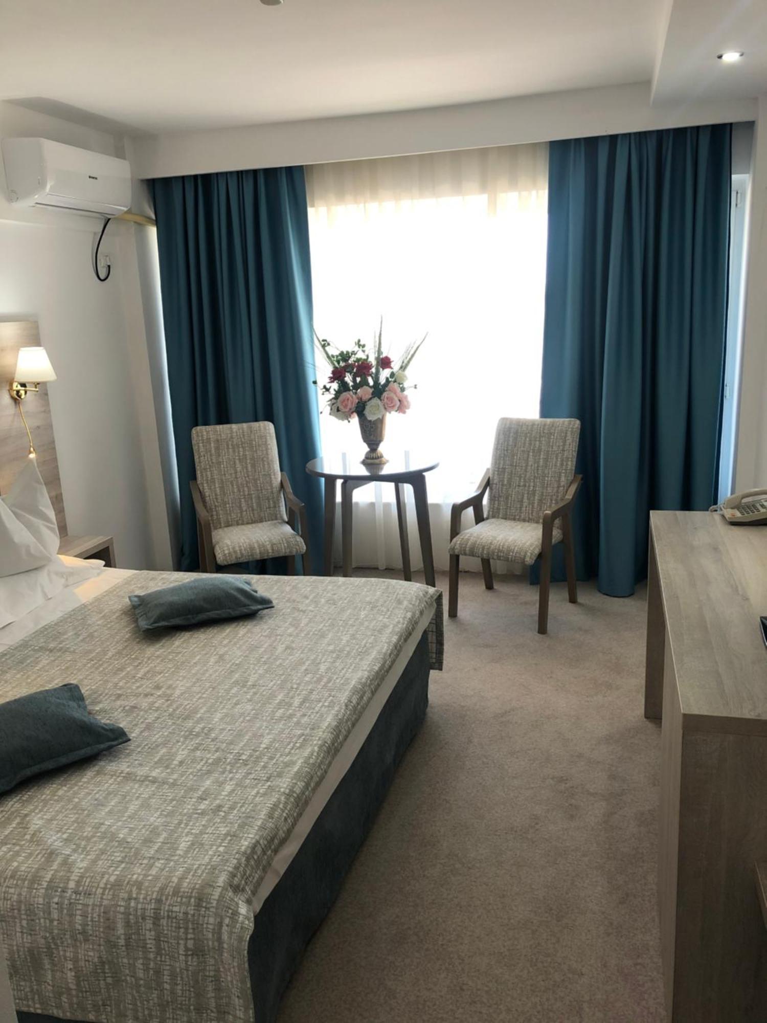 Hotel Condor Mamaia Dış mekan fotoğraf