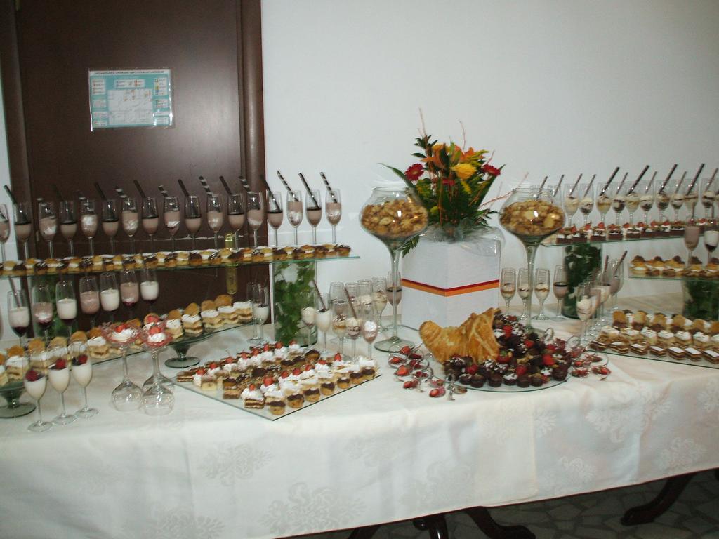 Hotel Condor Mamaia Dış mekan fotoğraf
